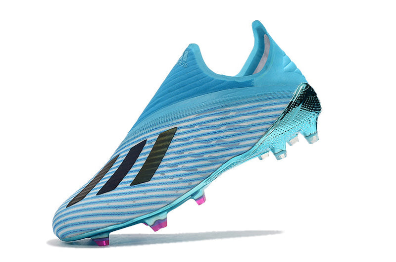 Chuteira Adidas X 19 FG