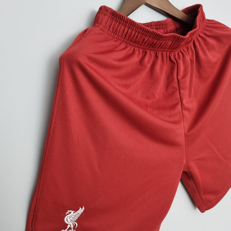 Shorts Liverpool 2022/23 Home - ResPeita Sports 