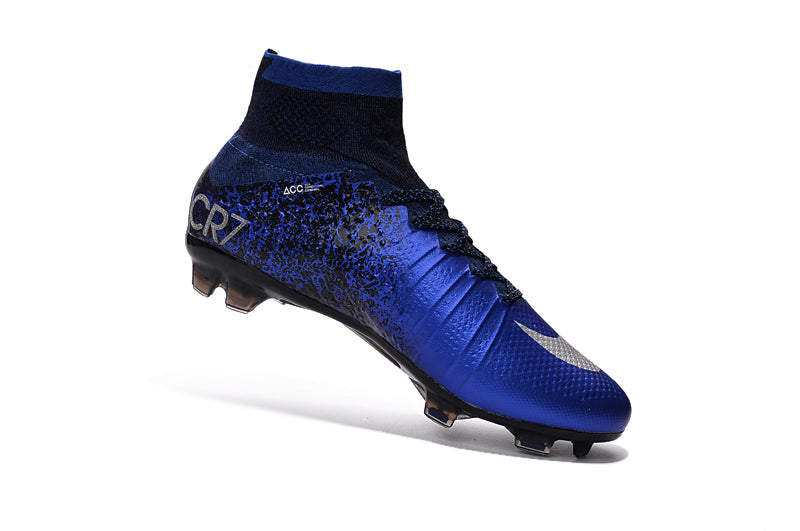 Nike mercurial superfly cheap cr7 2018