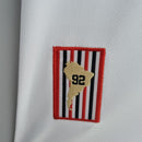 Camisa Feminina São Paulo FC 2022/23 Home - ResPeita Sports