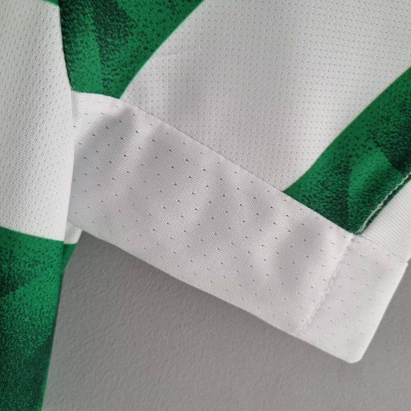 Camisa Celtics 2022/23 Home - ResPeita Sports 