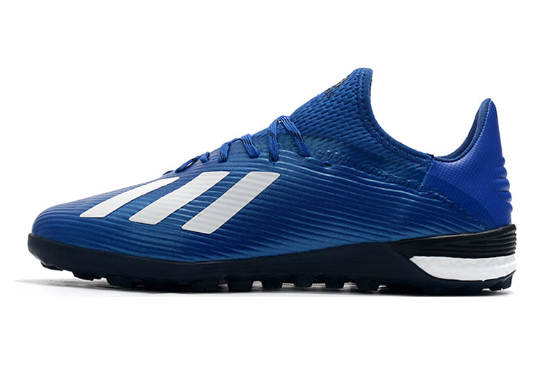 Chuteira Adidas X 19.1 TF