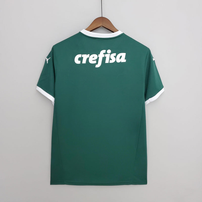 Camisa SE Palmeiras 2022/23 Home - ResPeita Sports