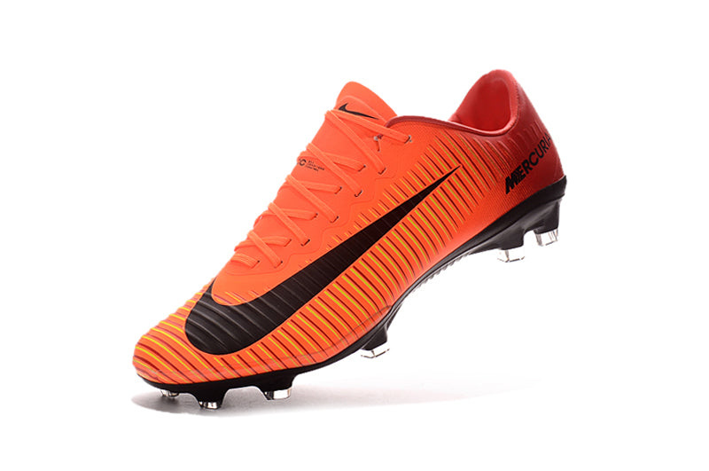 Nike mercurial vapor store xi fg red