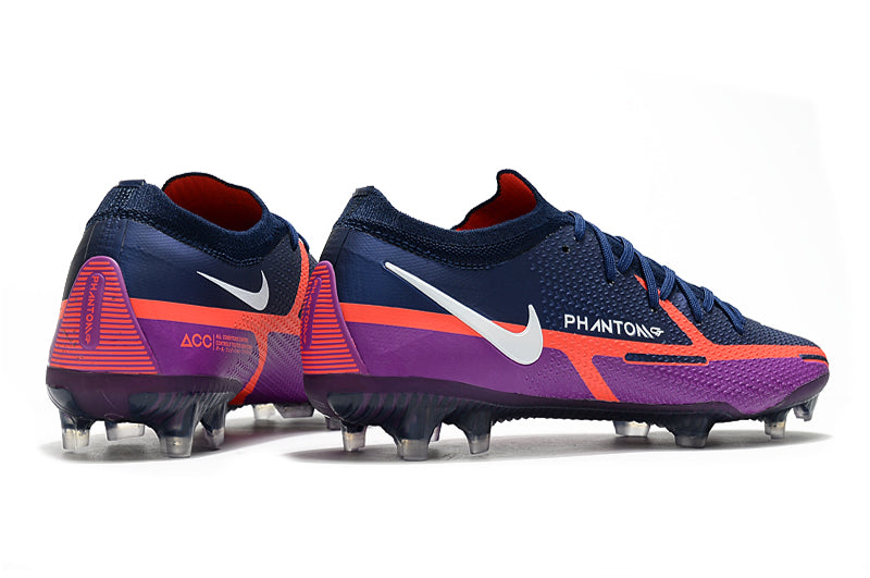 Chuteira Nike Phantom GT2 Elite FG