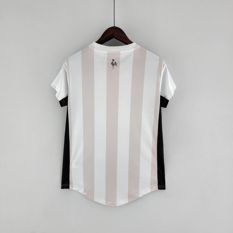 Camisa Feminina Atlético Mineiro 2022/23 Away - ResPeita Sports 