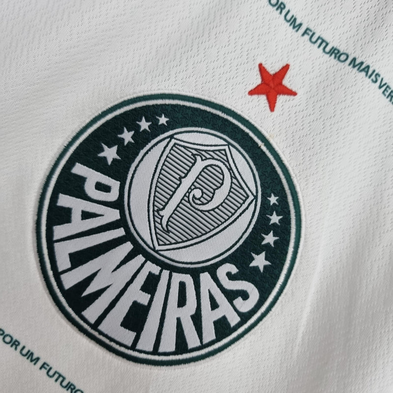 Camisa SE Palmeiras 2022/23 Away - ResPeita Sports