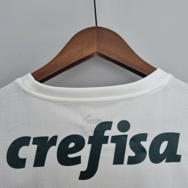 Camisa SE Palmeiras 2022/23 Away - ResPeita Sports