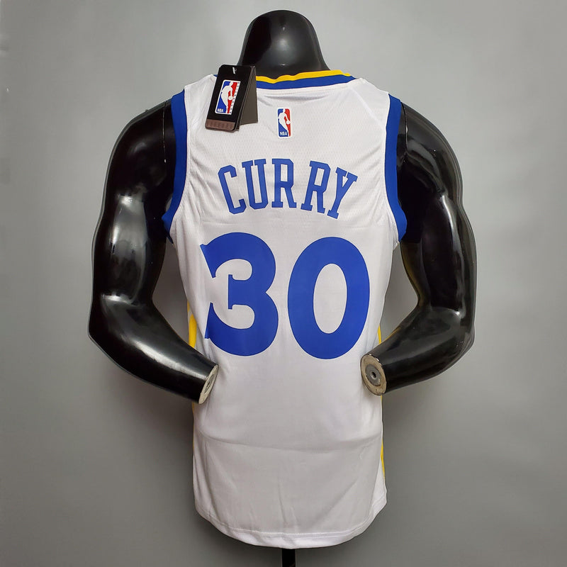 Regata NBA Golden State Warriors - Stephen Curry