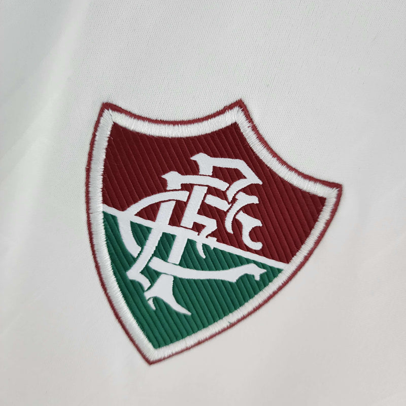 Camisa Fluminense 2022/23 Away - ResPeita Sports 