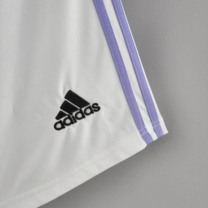 Shorts Real Madrid 2022/23 Home - ResPeita Sports 