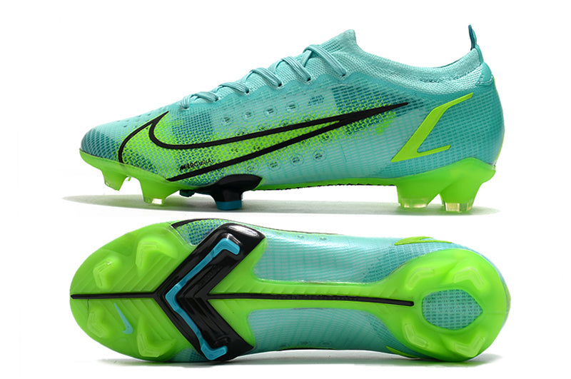 Chuteira Nike Vapor 14 Elite FG