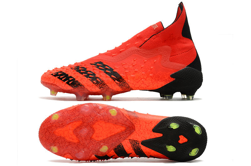 Chuteira Adidas PREDATOR FREAK FG