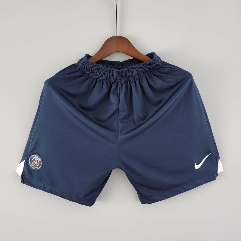 Shorts Paris Saint Germain 2022/23 Home - ResPeita Sports 