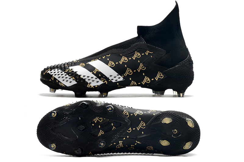 Chuteira Adidas Predator Mutator 20 PP