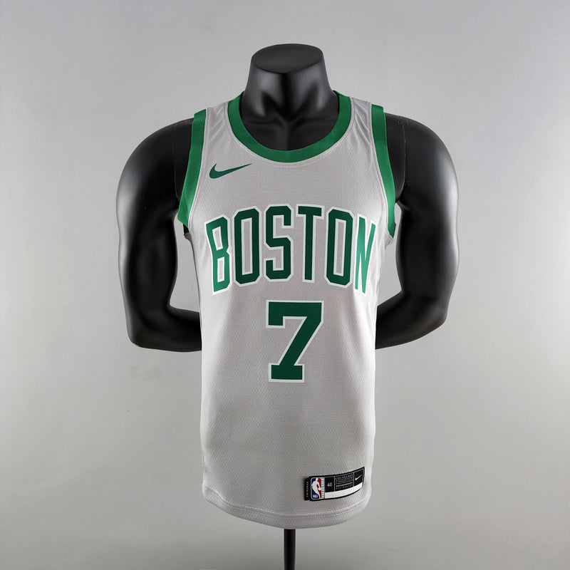 Regata NBA Boston Celtics - Jaylen Brown