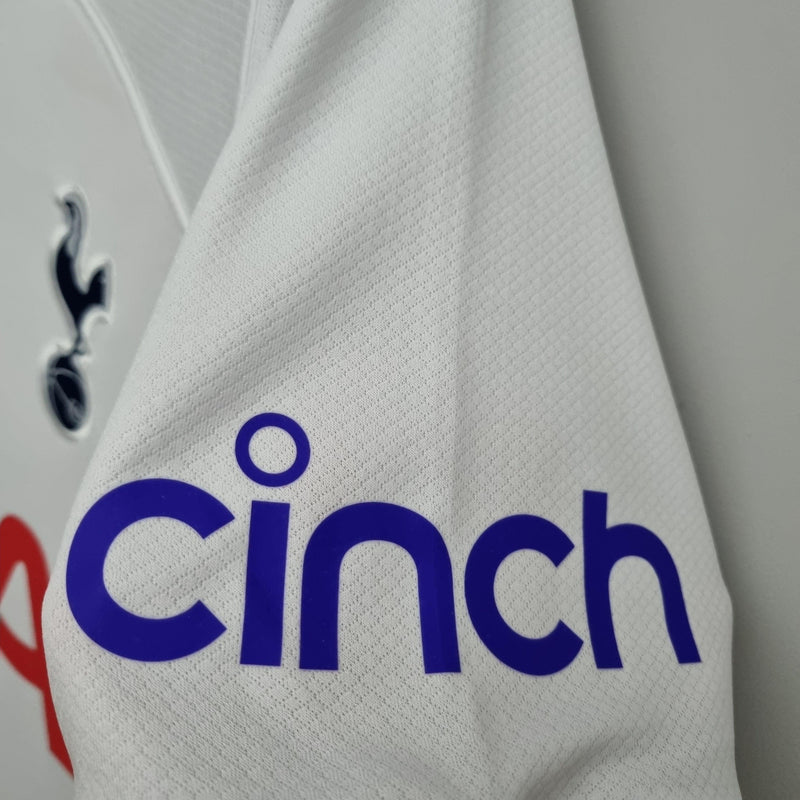 Camisa Tottenham 2022/23 Home - ResPeita Sports