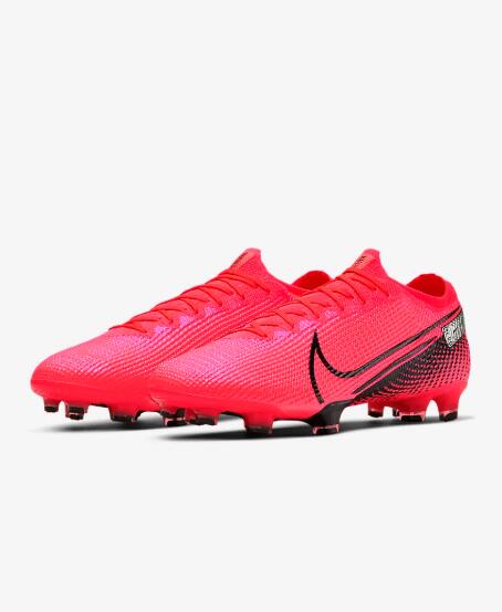 Chuteira Nike Mercurial Vapor 13 Elite FG