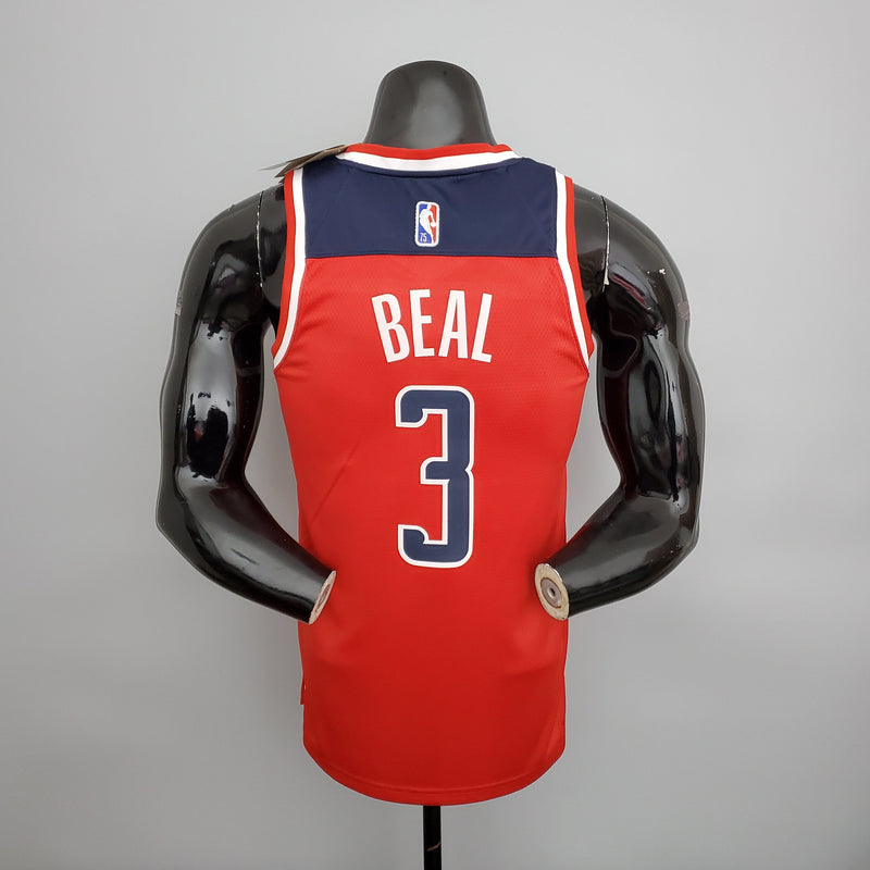 Regata NBA Washington Wizards - Beal