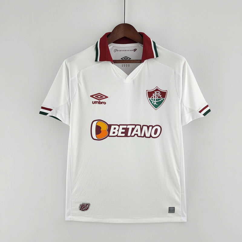 Camisa Fluminense 2022/23 Away - ResPeita Sports 