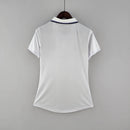 Camisa Feminina Real Madrid 2022/23 Home - ResPeita Sports 