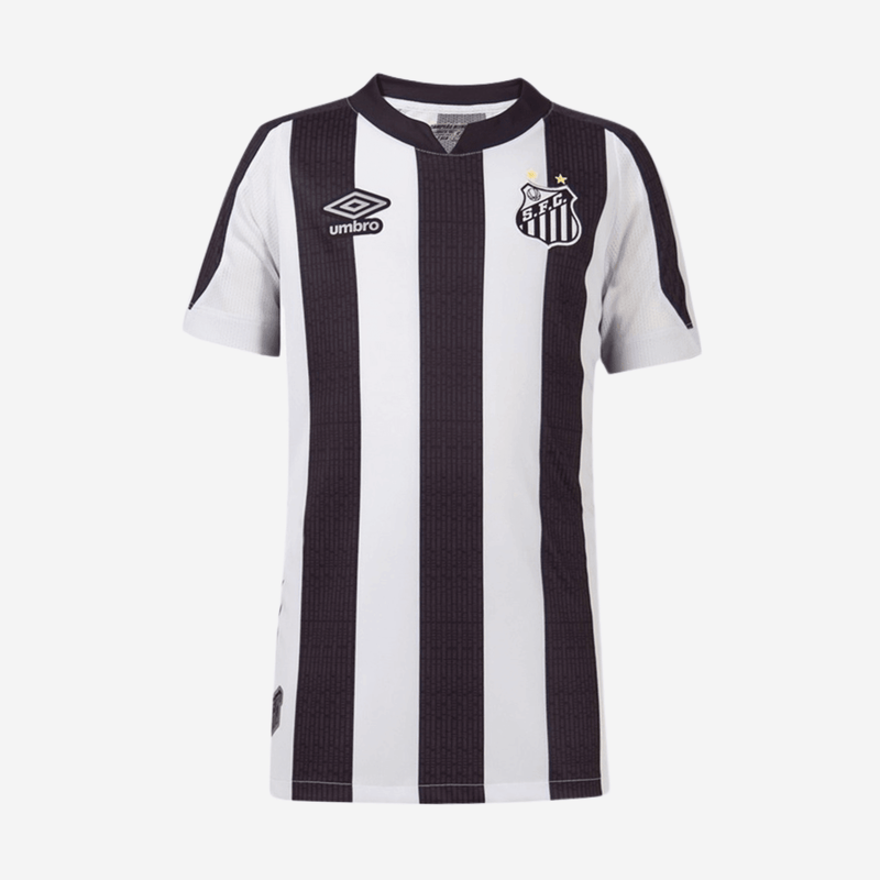 Camisa Santos 2022/23 Away - ResPeita Sports 