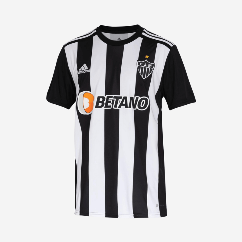 Camisa Atlético Mineiro 2022/23 Home