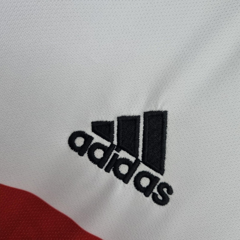 Camisa São Paulo 2022/23 Home - ResPeita Sports