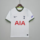 Camisa Tottenham 2022/23 Home - ResPeita Sports