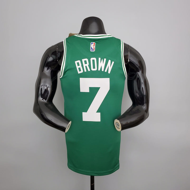 Regata NBA Boston Celtics - Jaylen Brown