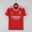 Camisa Benfica 2022/23 Home - ResPeita Sports 