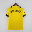 Camisa Borussia Dortmund 2022/23 Home - ResPeita Sports