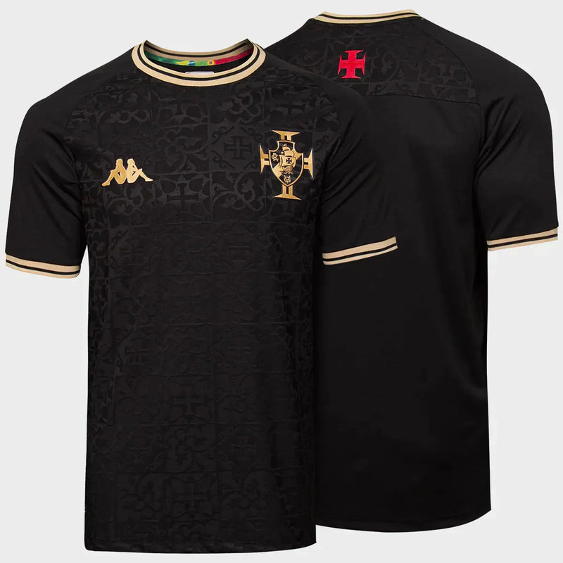 Camisa Vasco da Gama 2022/23 Goleiro