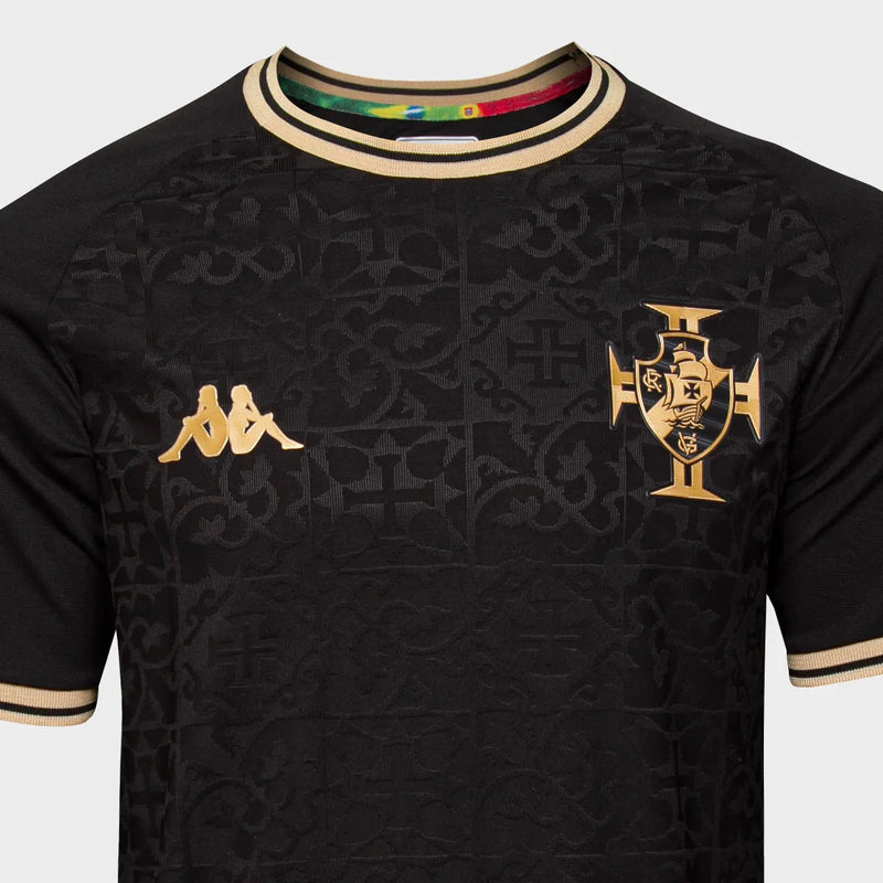 Camisa Vasco da Gama 2022/23 Goleiro