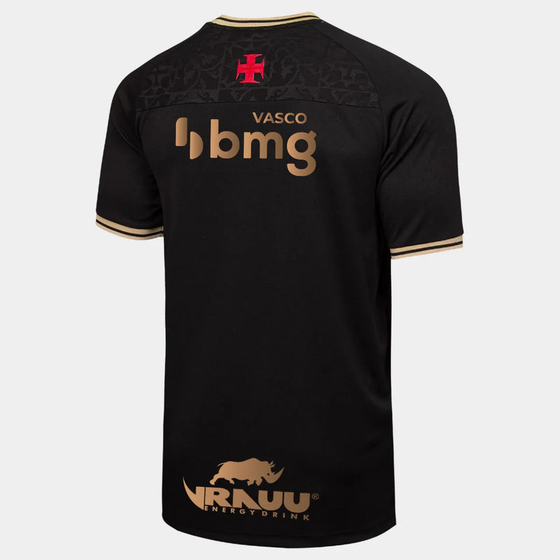 Camisa Vasco da Gama 2022/23 Goleiro