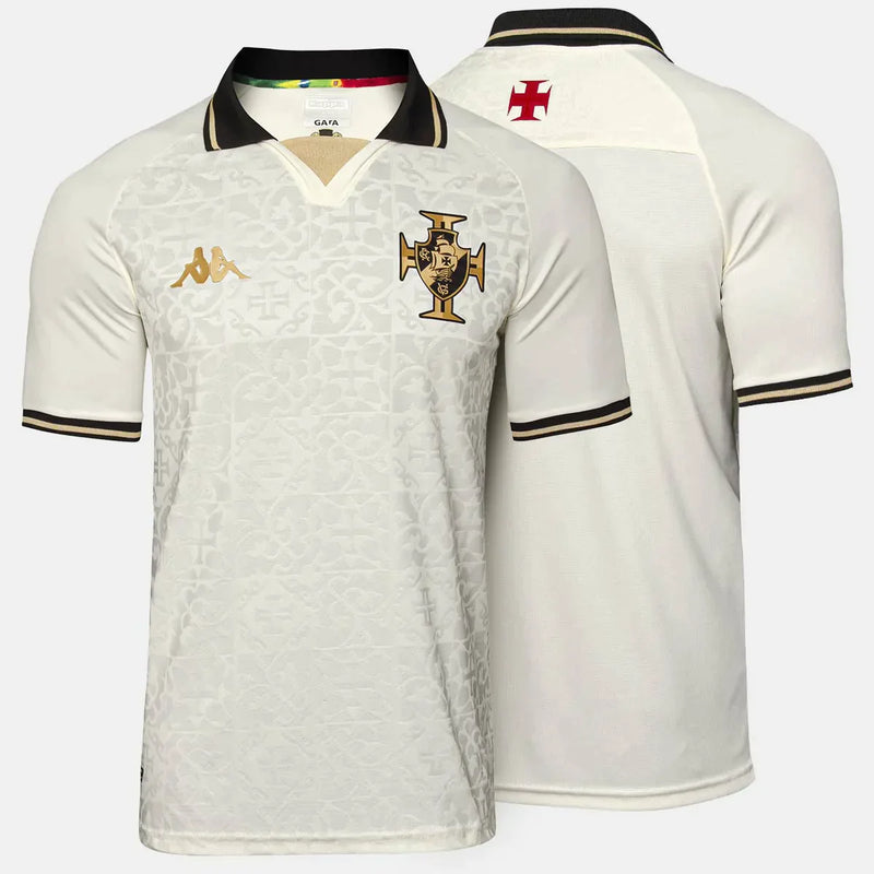 Camisa Vasco da Gama 2022/23 Third