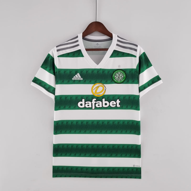 Camisa Celtics 2022/23 Home - ResPeita Sports 