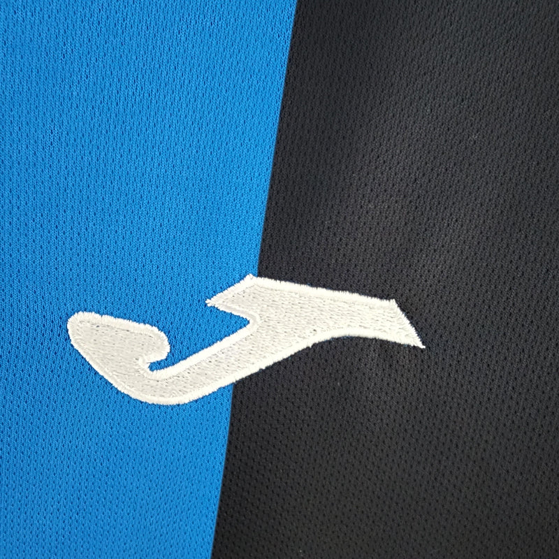 Camisa Atalanta 2022/23 Home - ResPeita Sports 