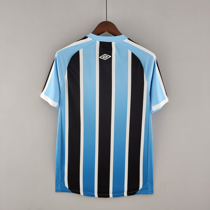 Camisa Grêmio 2022/23 Home - ResPeita Sports