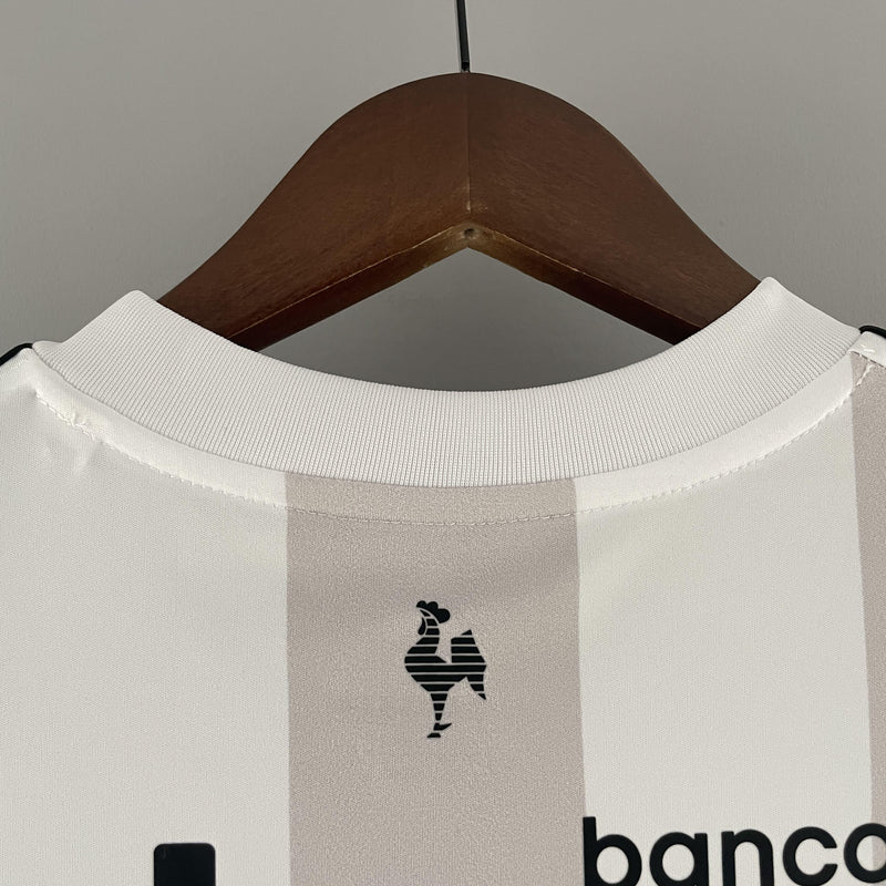 Camisa Atlético Mineiro 2022/23 Away - ResPeita Sports 