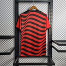 Camisa Flamengo 2022/23 Terceira - ResPeita Sports 