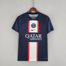 Camisa Paris Saint Germain 2022/23 Home - ResPeita Sports 