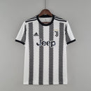 Camisa Juventus 2022/23 Home - ResPeita Sports 