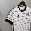 Camisa Seleção Alemanha 2020/20 Home - ResPeita Sports