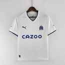 Camisa Olympique de Marseille 2022/23 Home - ResPeita Sports 