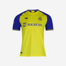 Camisa Al-Nassr 2022/23 Home
